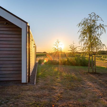Eco Holiday Home Алмен Екстериор снимка