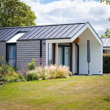 Eco Holiday Home Алмен Екстериор снимка