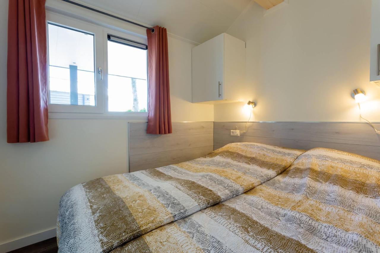 Eco Holiday Home Алмен Екстериор снимка