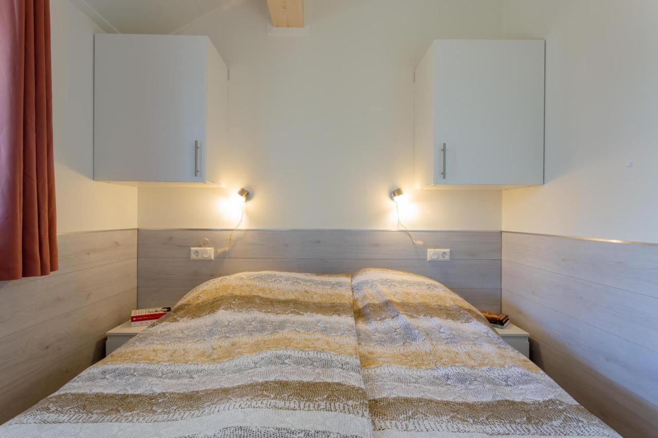 Eco Holiday Home Алмен Екстериор снимка