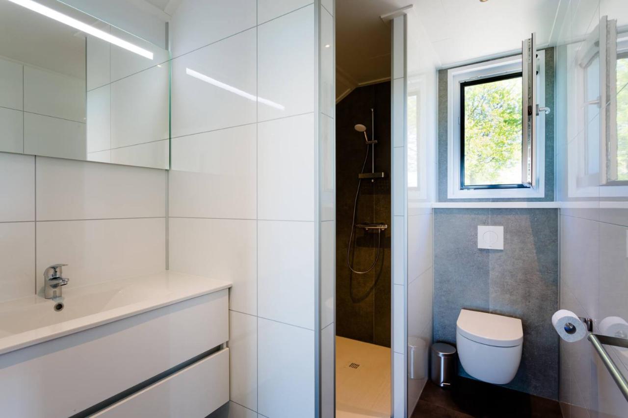 Eco Holiday Home Алмен Екстериор снимка