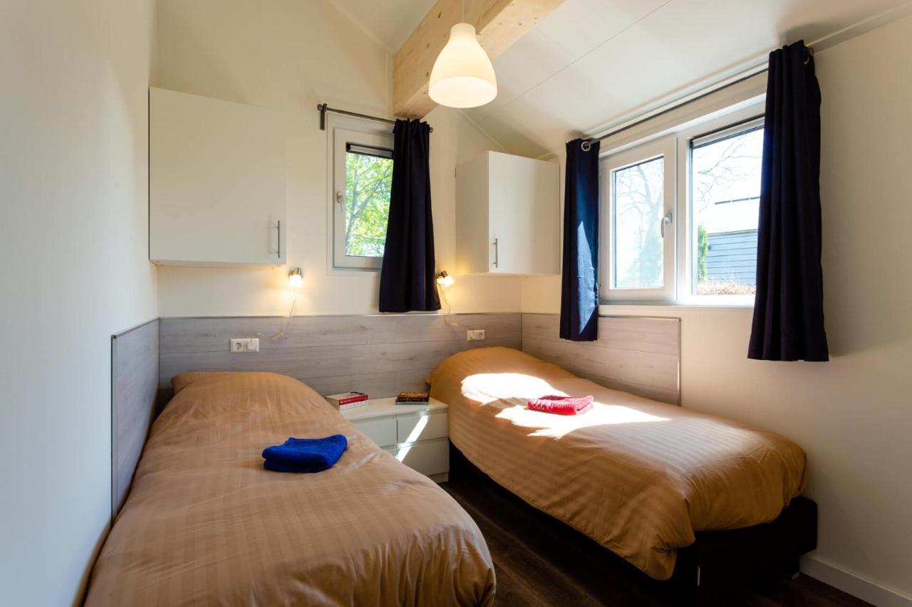 Eco Holiday Home Алмен Екстериор снимка