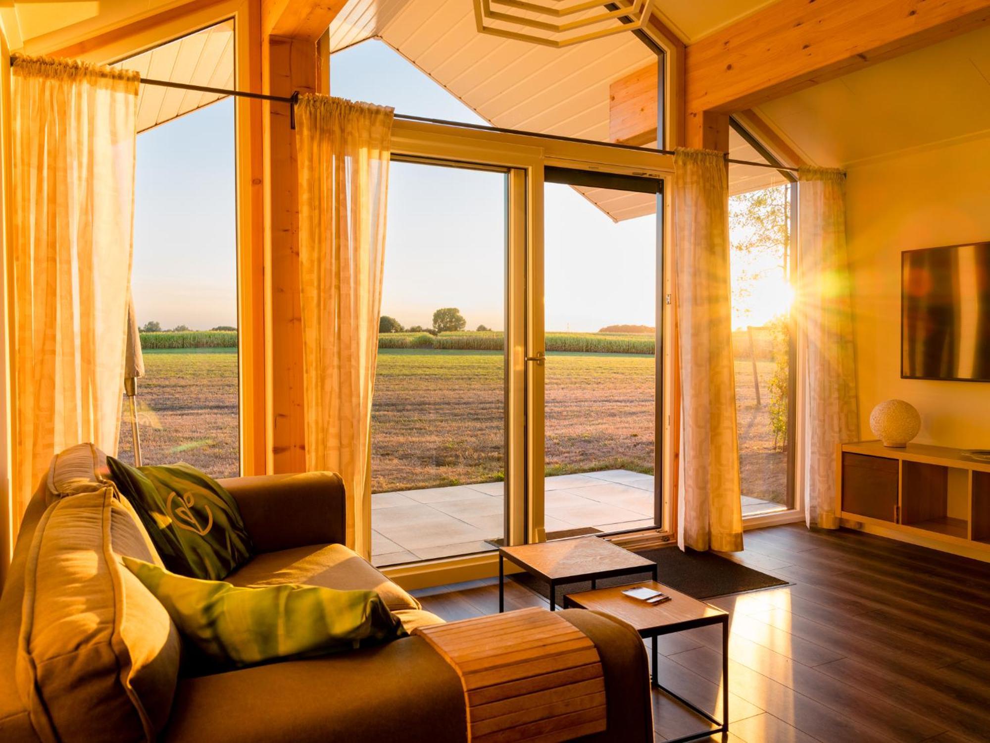 Eco Holiday Home Алмен Екстериор снимка