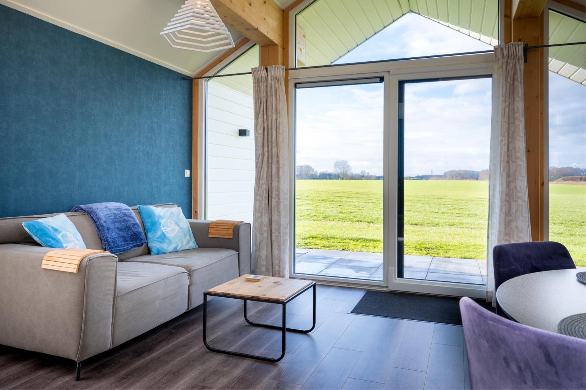 Eco Holiday Home Алмен Екстериор снимка