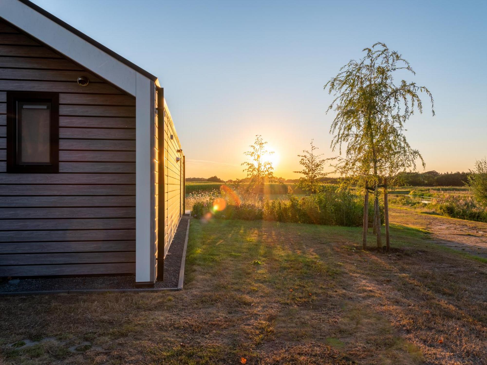 Eco Holiday Home Алмен Екстериор снимка