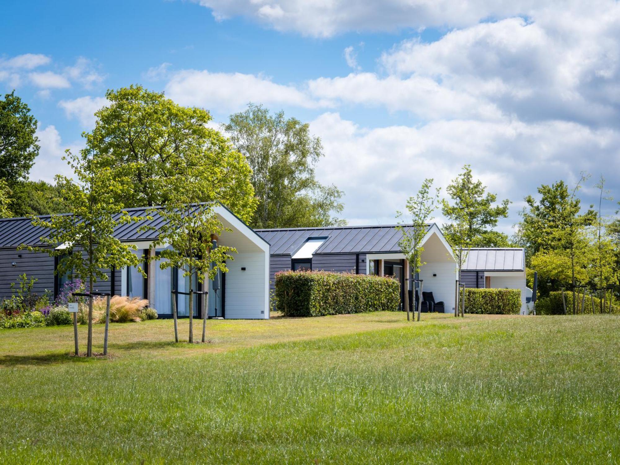 Eco Holiday Home Алмен Екстериор снимка