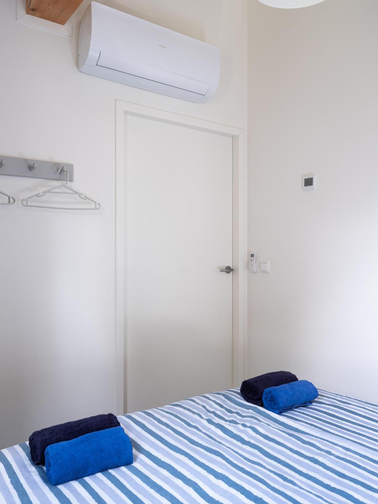 Eco Holiday Home Алмен Екстериор снимка